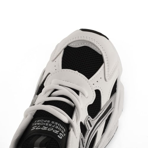 حذاء كول بيج 9060 ابيض و اسود نسائي