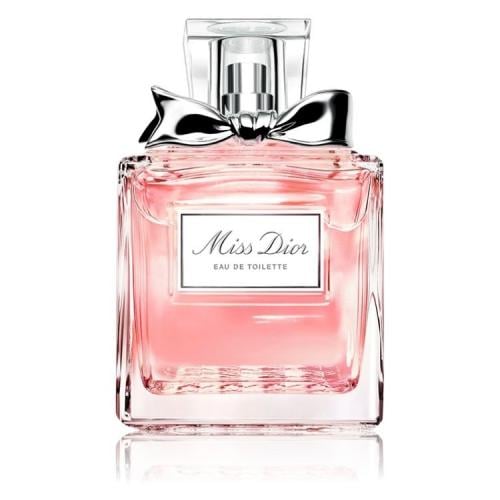 عطر ديور ميس ديور او دو تواليت للنساء 100ml