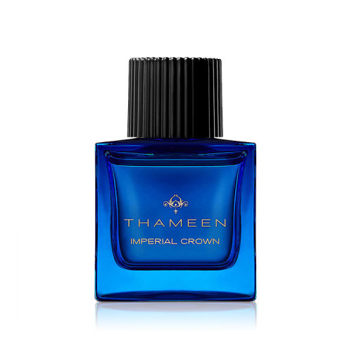 عطر ثمين امبريال كراون او دو بارفيوم للجنسين 50ml