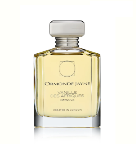 عطر اورموند جين فانيلا دي افريكس انتنفسو او دو بار...