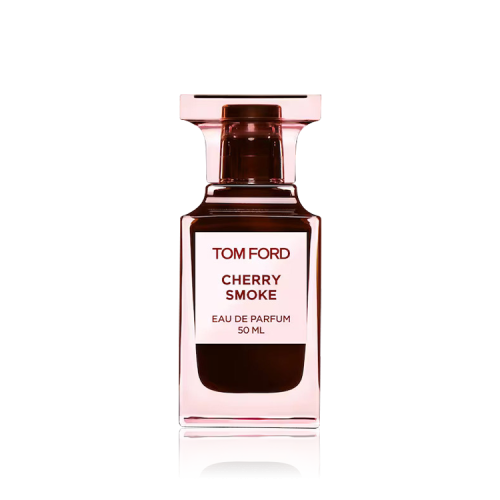 عطر توم فورد تشيري سموك او دو بارفيوم للجنسين 50ml