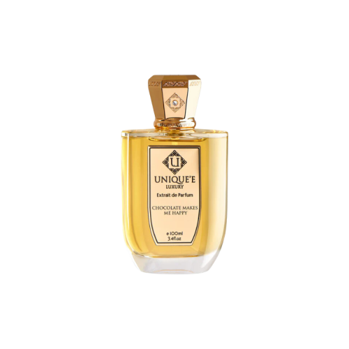 عطر يونيك لاكجري شوكليت ميكس مي هابي اكستريت دو با...