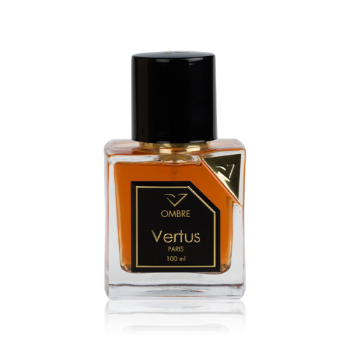 عطر فيرتوس أمبر او دو بارفيوم للجنسين 100ml