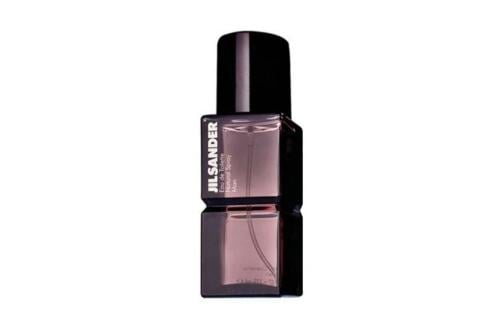 عطر جيل ساندر الأسود او دو تواليت للرجال 125ml