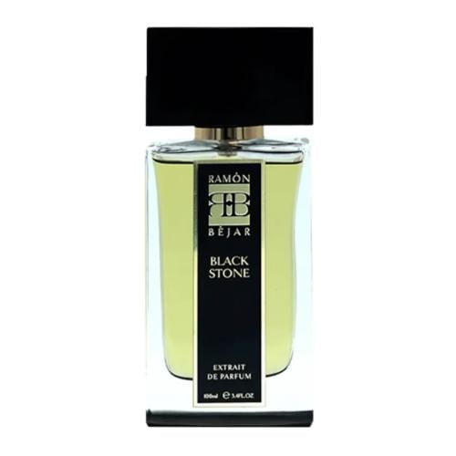 عطر رامون بيجار بلاك ستون اكسترايت دو بارفيوم للجن...