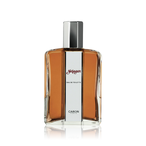 عطر كارون ياتاجان او دو تواليت للرجال 125ml