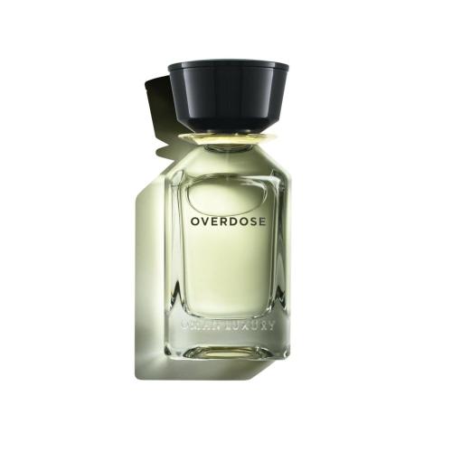 عطر عمان لكجري اوفر دوز او دو بارفيوم للجنسين 100m...