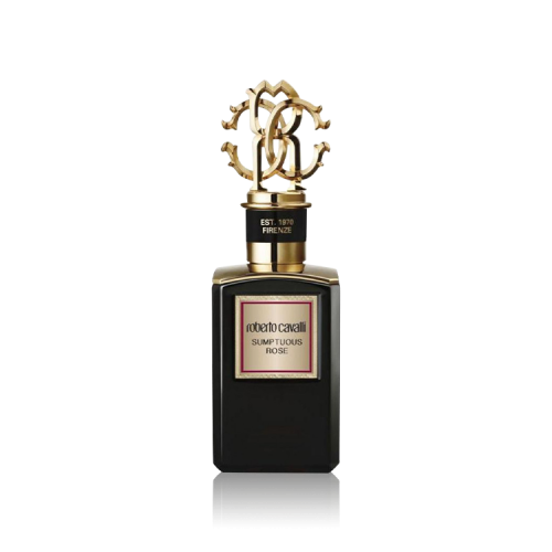 عطر روبرتو كافالي سومبتوس روز او دو بارفيوم للجنسي...