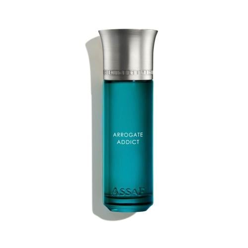 عطر عساف اروقيت اديكت او دو بارفيوم للرجال 200ml