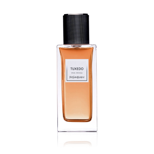 عطر ايف سان لوران توكسيدو إيبيكس باتشولي او دو بار...