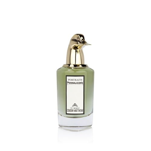 عطر بنهاليغونز بورتريتس كوزين ماثيو او دو بارفيوم...