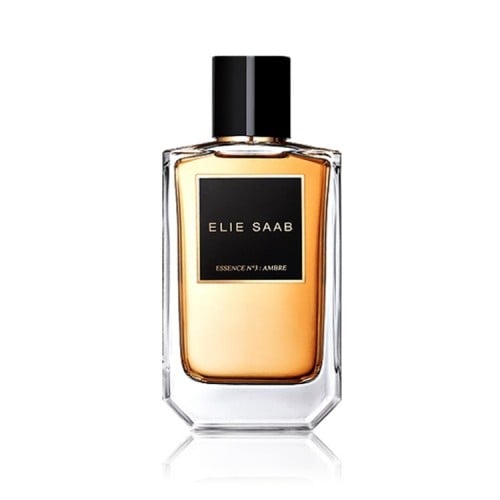 عطر ايلي صعب ايسنس نمبر 3 عنبر او دو بارفيوم 100ml