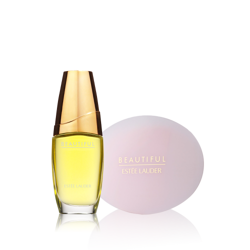 مجموعة استي لودر بيوتيفل للنساء قطعتان