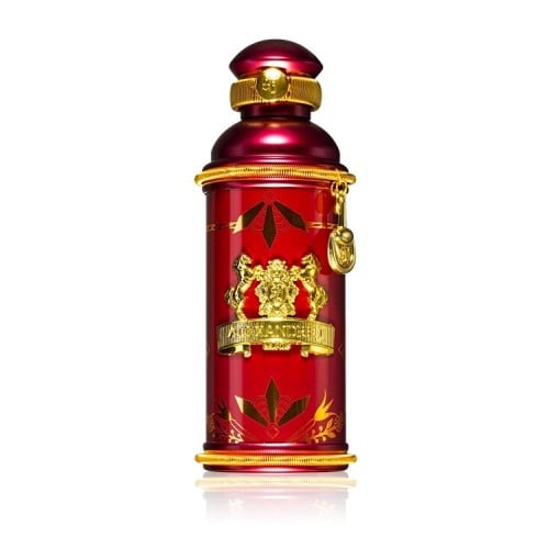 عطر ألكسندر جي روز البا او دو بارفيوم للنساء 100ml