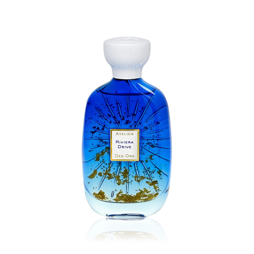 عطر اتيلير دي اورس ريفير درايف او دو بارفيوم للجنس...