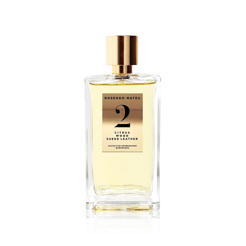 عطر روزندو ماتيو نمبر 2 او دو بارفيوم للجنسين 100m...