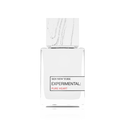 عطر من نيويورك بيور هات او دو بارفيوم للجنسين 75ml