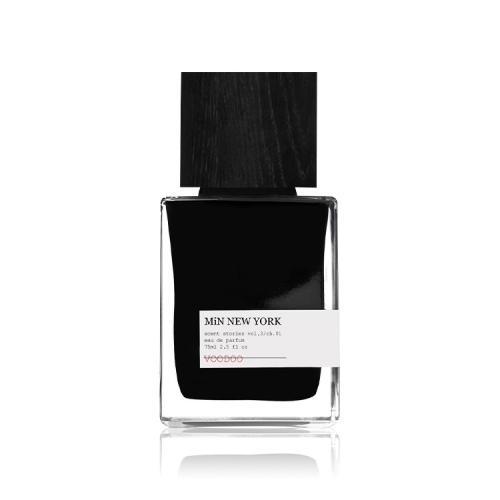 عطر من نيويورك فودو او دو بارفيوم للجنسين 75ml