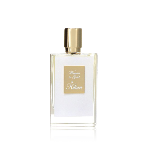 عطر كيليان ومان ان جولد او دو بارفيوم للنساء 50ml