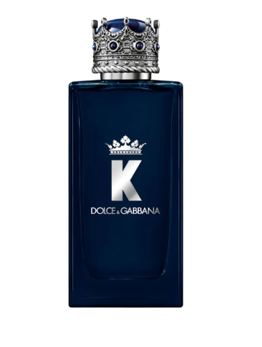 عطر دولتشي اند غابانا كيه بارفيوم للرجال 100ml