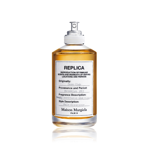 عطر ميزون مارجيلا جاز كلوب او دو تواليت للرجال 100...