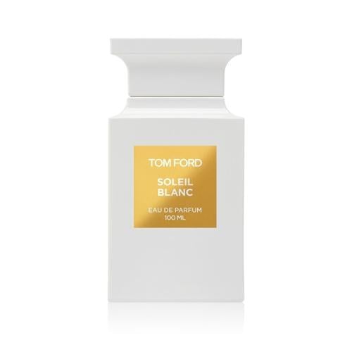 عطر توم فورد سوليل بلانك او دو بارفيوم للجنسين