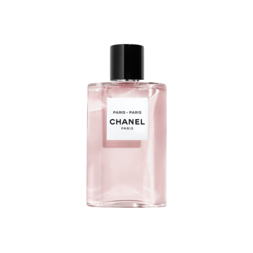 عطر شانيل باريس شانيل او دو تواليت للجنسين 125ml