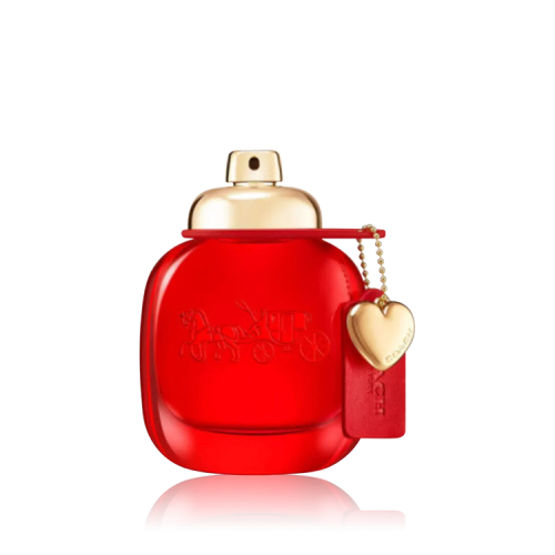 عطر كوتش لوف او دو بارفيوم للنساء 90ml