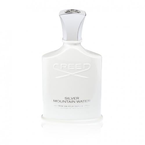 عطر كريد سيلفر ماونتن ووتر او دو بارفيوم للرجال 10...