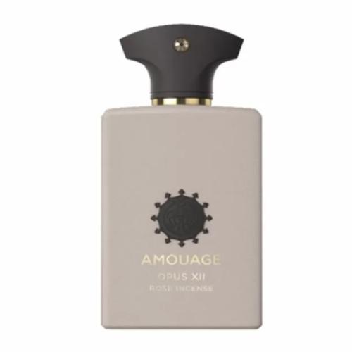 عطر امواج اوبس XII روز اسنس او دو بارفيوم للجنسين...