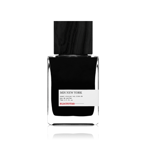 عطر من نيويورك بلاك ستار او درو بارفيوم للجنسين 75...