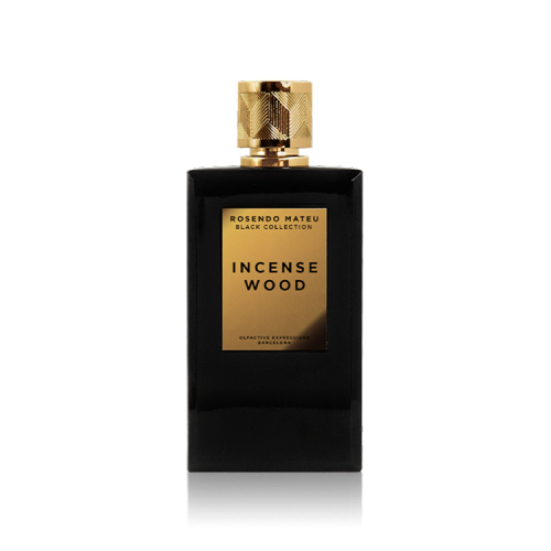 عطر روزندو ماتيو انسينس وود اكسترا دو بارفيوم للجن...