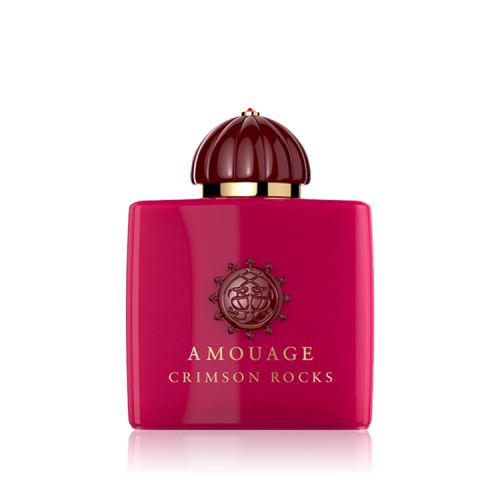 عطر امواج كريمسون روكس او دو بارفيوم للنساء 100ml