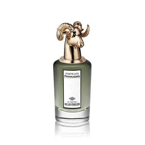 عطر بنهاليغونز ذا انتيمتابول ويليام بنهاليجون او د...