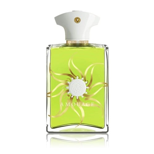 عطر امواج سن شاين او دو بارفيوم للرجال 100ml
