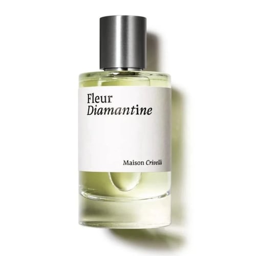 عطر ميزون كريفلي فلور ديمانتين او دو بارفيوم للجنس...