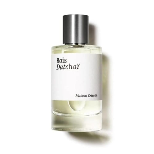 عطر ميزون كريفلي بوا داتشاي او دو بارفيوم للجنسين...