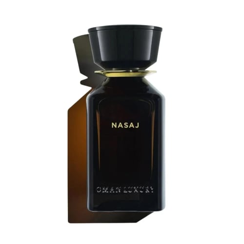 عطر عمان لكجري نسج او دو بارفيوم للجنسين 100ml