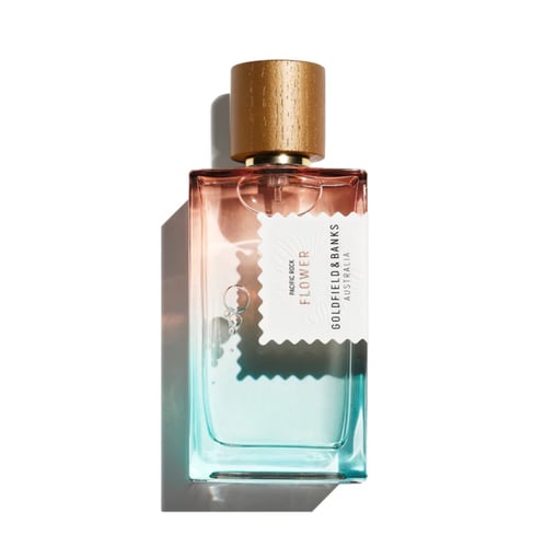 عطر جولدفيلد & بانكس باسيفيك روك فلاور 100 مل