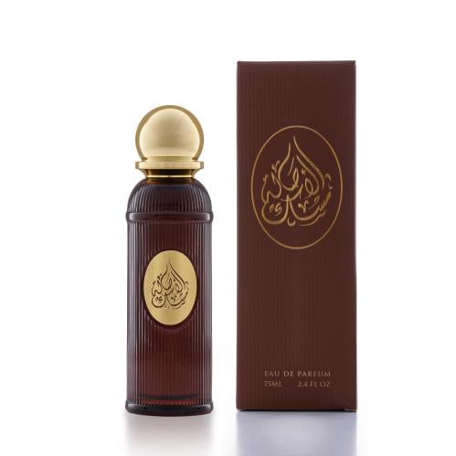 عطر مسك عود