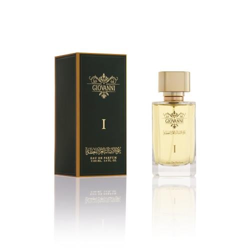 عطر جيوفاني I