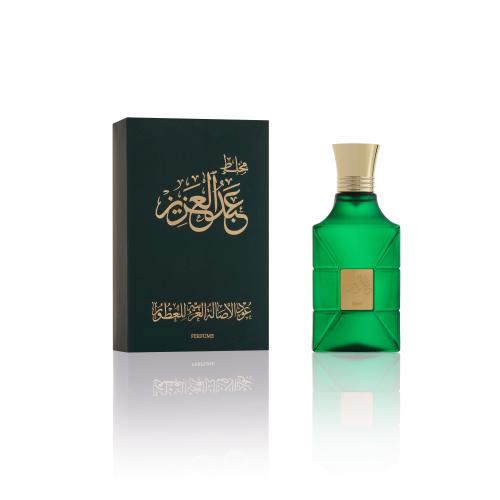 عطر مخلط عبدالعزيز