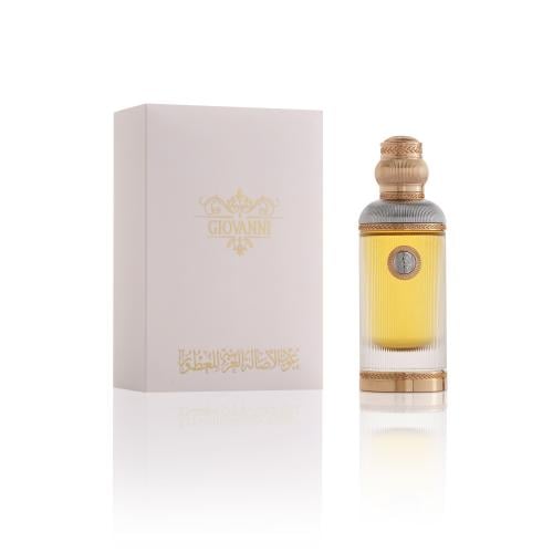 عطر عود و ورد