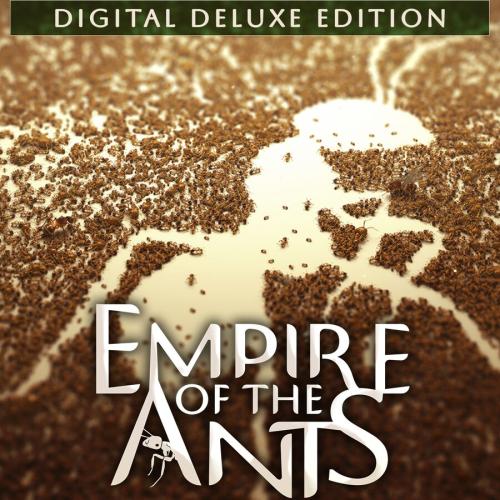 امبراطورية النمل ديلوكس ( Empire of the Ants Delux...