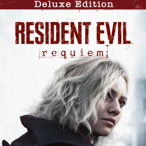 رزدنت ايفل 9 ديلوكس | Resident Evil Requiem Deluxe...
