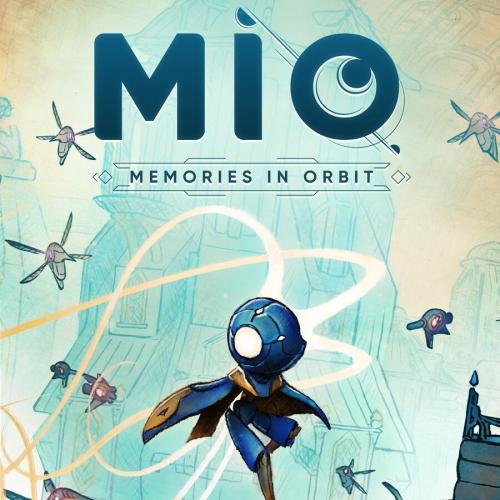 لعبة MIO: Memories in Orbit ستيم PC
