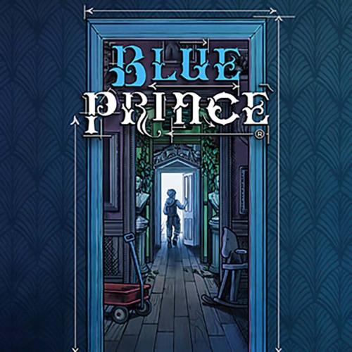لعبة Blue Prince ستيم PC