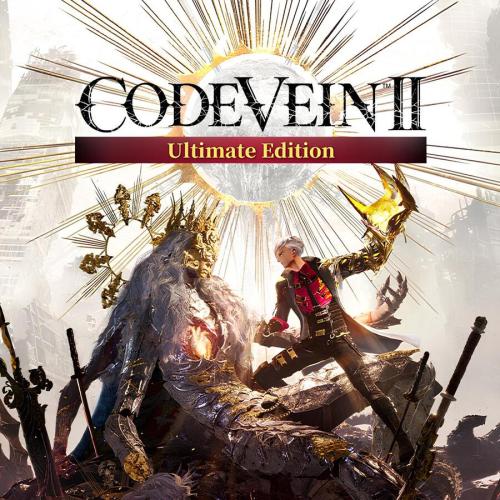لعبة CODE VEIN II Ultimate Edition ستيم PC