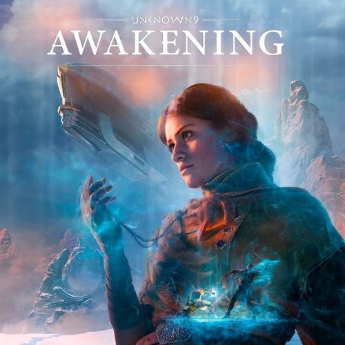 لعبة Unknown 9 Awakening ستيم PC