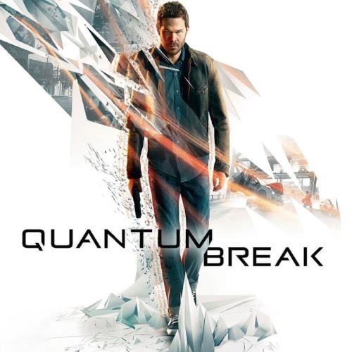 لعبة كوانتم بريك (Quantum Break) ستيم PC